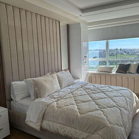 Apartmán City Center Luxury Tanger Exteriér fotografie